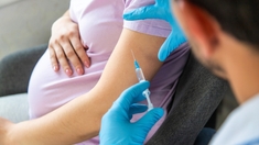 Bronchiolite : les femmes enceintes américaines pourront être vaccinées pour protéger leur bébé