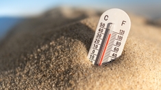 Qu'est-ce que la température humide et quelles sont les conséquences pour le corps ?