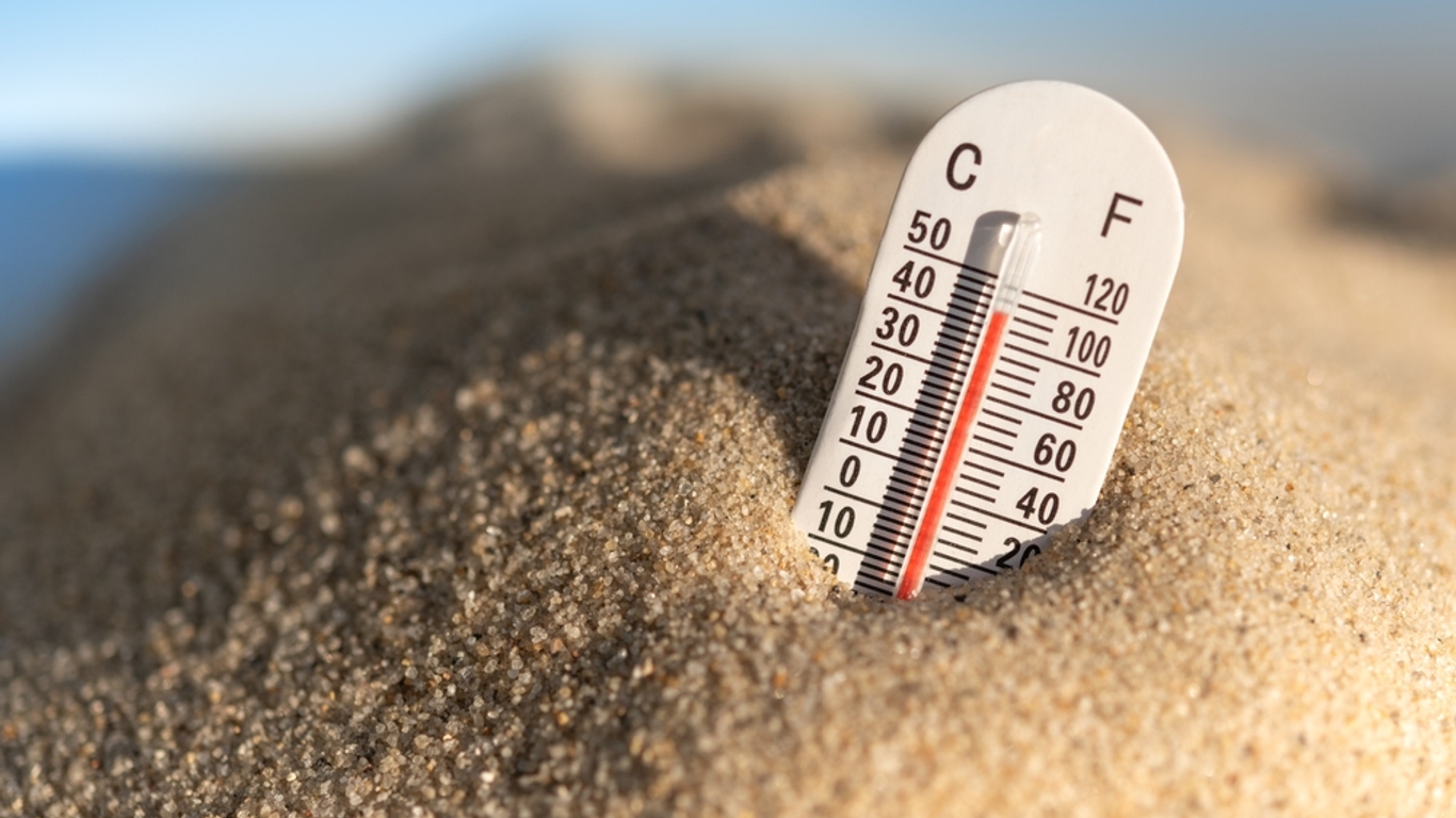 ¿Qué es la temperatura de bulbo húmedo y cómo afecta al cuerpo?