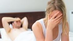 6 symptômes étranges qui peuvent survenir après un rapport sexuel