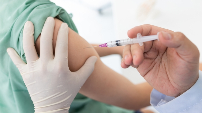 La campagne de vaccination concernera à la fois le Covid-19 et la grippe