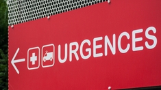 Urgences : la situation est "catastrophique", alerte un syndicat