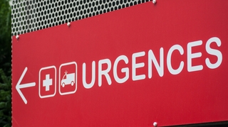 Urgences : la situation est "catastrophique", alerte un syndicat