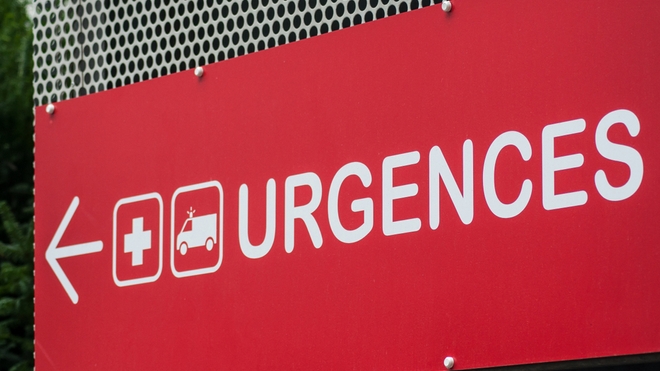 Le syndicat Samu-Urgences de France dénonce un été "catastrophique"