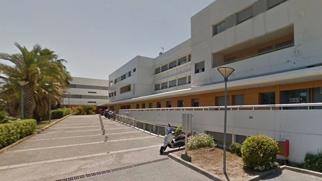 L'hôpital de Saint-Tropez vient d'ouvrir une enquête interne