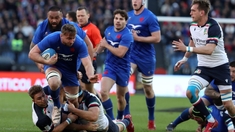Comment le XV de France est-il préparé mentalement à la Coupe du monde de rugby ?