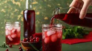 Bienfaits santé des cranberries : le vrai du faux - AlloDocteurs