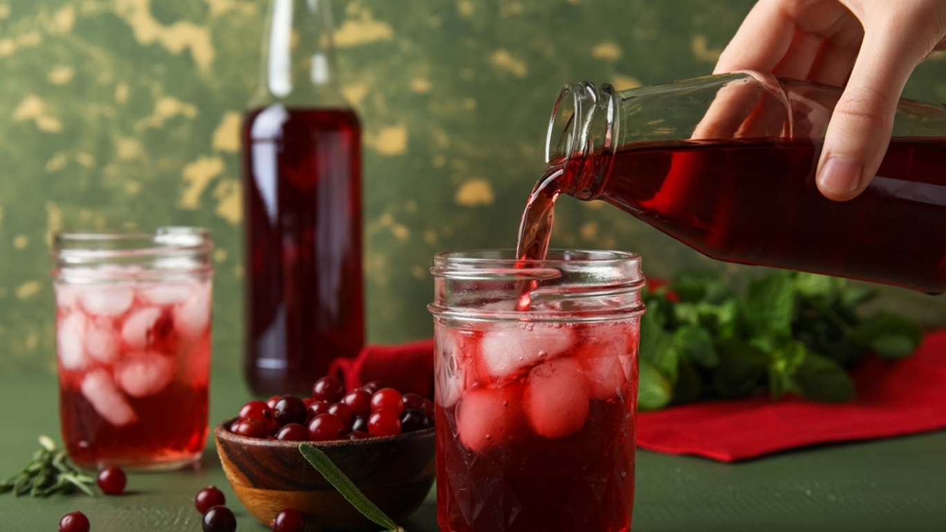 Le jus de cranberry, vraiment efficace contre les infections urinaires ? -  AlloDocteurs