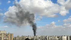 Guerre Hamas-Israël : les ONG ne peuvent plus intervenir