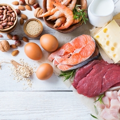 Alimentation : mangeons-nous trop de protéines ?