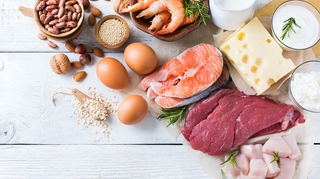 Alimentation : mangeons-nous trop de protéines ?