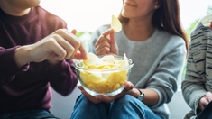 Les glaces et les chips sont aussi addictives que la cocaïne ou l’héroïne