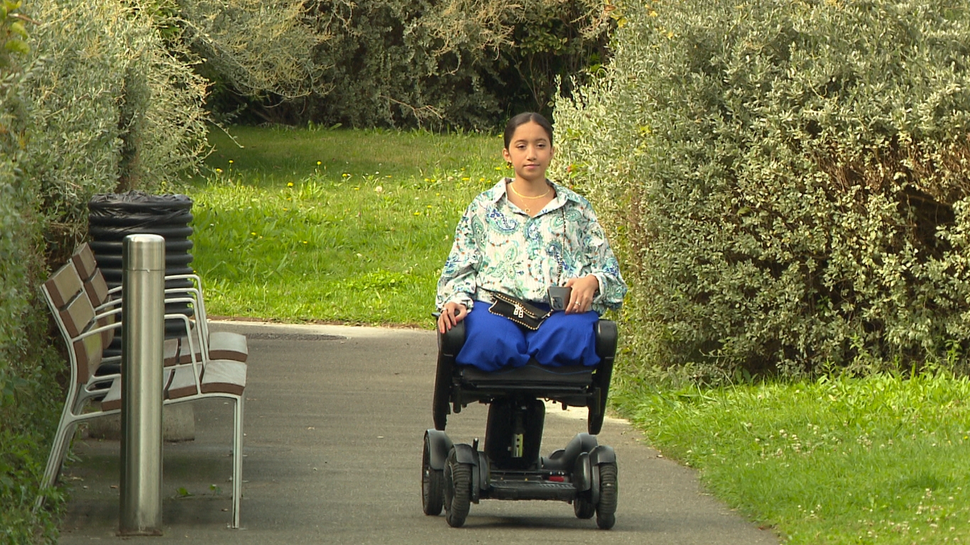 Syndrome de Cloves "Ce traitement a changé ma vie" AlloDocteurs