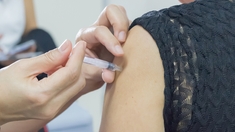 Vaccin contre la grippe : 5 questions sur la campagne qui démarre ce mardi