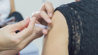 Vaccin contre la grippe : 5 questions sur la campagne qui démarre ce mardi
