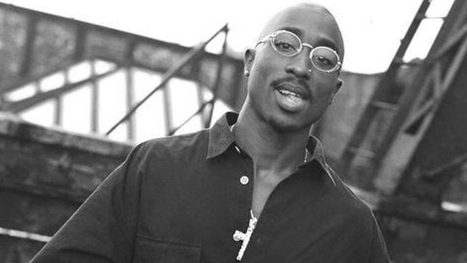 Le rappeur Tupac Shakur souffrait d'alopécie, selon Jada Pinkett 