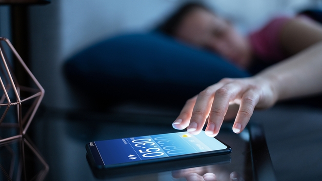 La touche «snooze» de votre réveil n'est pas bénéfique à votre