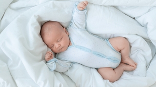 Bronchiolite : pourquoi les maternités trient les bébés éligibles au Beyfortus