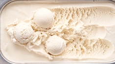 Magie en cuisine : la recette de crème glacée sans congélateur de Raphaël Haumont