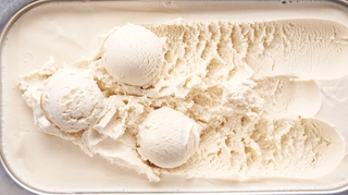 Magie en cuisine : la recette de crème glacée sans congélateur de Raphaël Haumont