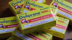 Pourquoi le Doliprane pourrait disparaitre de vos pharmacies en 2024 ?