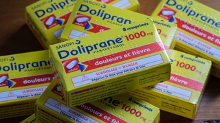 Pourquoi le Doliprane pourrait disparaitre de vos pharmacies en 2024 ?