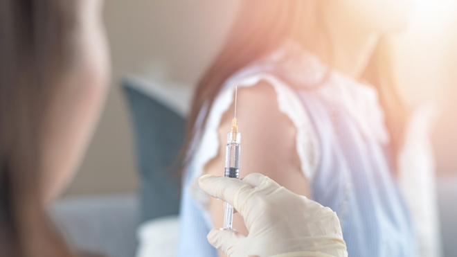 Selon l'ARS Pays de la Loire, aucun lien n'existe entre le vaccin et le malaise de l'adolescent