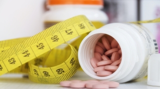 Compléments alimentaires pour maigrir : non, la pilule minceur n'existe pas !