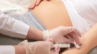 Cytomégalovirus : bientôt un dépistage généralisé chez les femmes enceintes ?