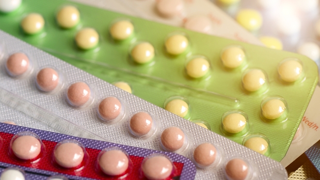 Les pilules combinées associent des oestrogènes et un progrestatif.
