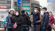 Vers une nouvelle épidémie ? Hausse inquiétante des pneumonies en Chine