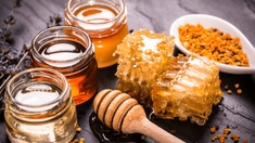 Quels sont les vrais bienfaits du miel ?