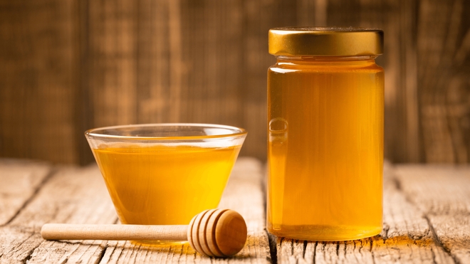 Un miel trop liquide perd toutes ses propriétés