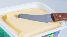 La margarine est-elle bonne pour la santé ?