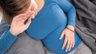 Qu'est-ce que la tocophobie, cette peur de l'accouchement ?