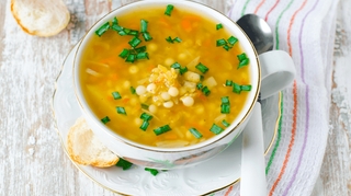 Un repas complet en une seule soupe : la recette de nikitouches