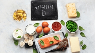 Faut-il prendre de la vitamine D en hiver ?