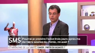 Cancer et vacances : peut-on prendre l'avion après une chimio ?