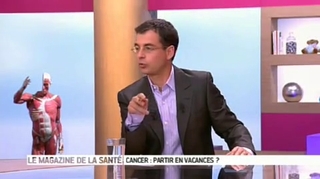 Cancer et vacances : peut-on changer d'hôpital ?