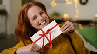 Carte cadeau pour un bilan de santé, une bonne idée de cadeau de Noël ?