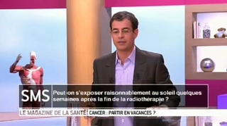 Cancer et vacances : peut-on s'exposer au soleil ?