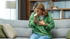 Infection respiratoire à Mycoplasma pneumoniae : quand s'inquiéter ?