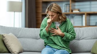 Infection respiratoire à Mycoplasma pneumoniae : quand s'inquiéter ?