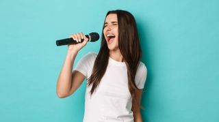 Comment apprendre à chanter juste ?