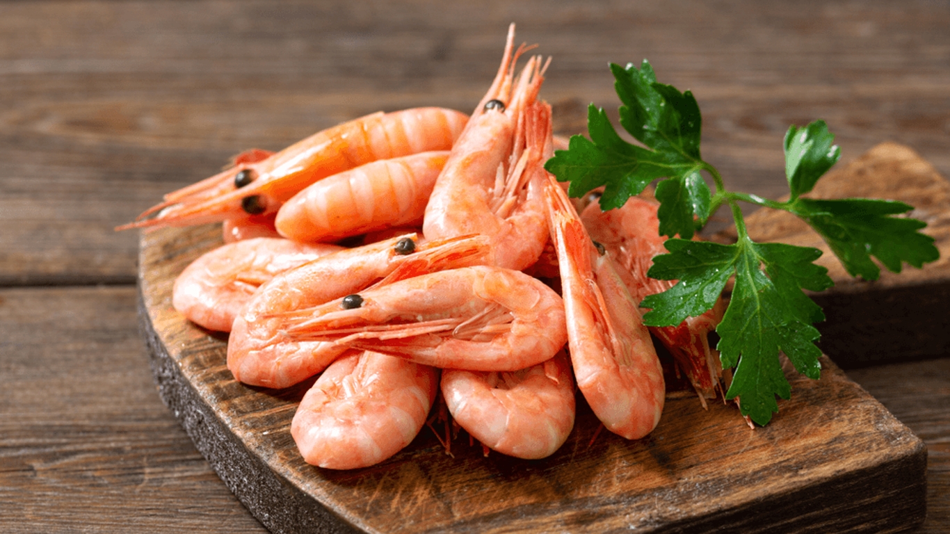 Peut-on manger des fruits de mer quand on a du cholestérol ? - AlloDocteurs