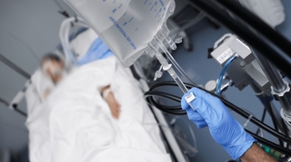 Euthanasie : une anesthésiste condamnée à deux ans de prison