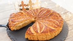 Quelles sont les galettes des rois les moins caloriques ?