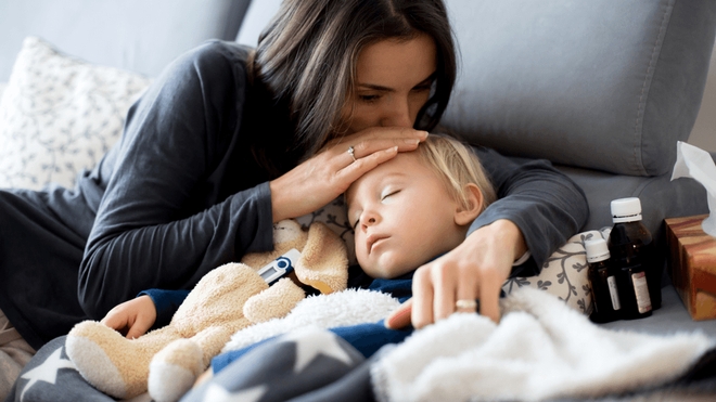 Le syndrome de Münchhausen par procuration peut toucher toucher n'importe qui, mais il est le plus souvent observé chez les mères d'enfants de moins de 6 ans