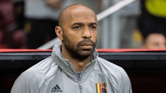 Dépression : Thierry Henry a "pleuré quasiment chaque jour sans raison"