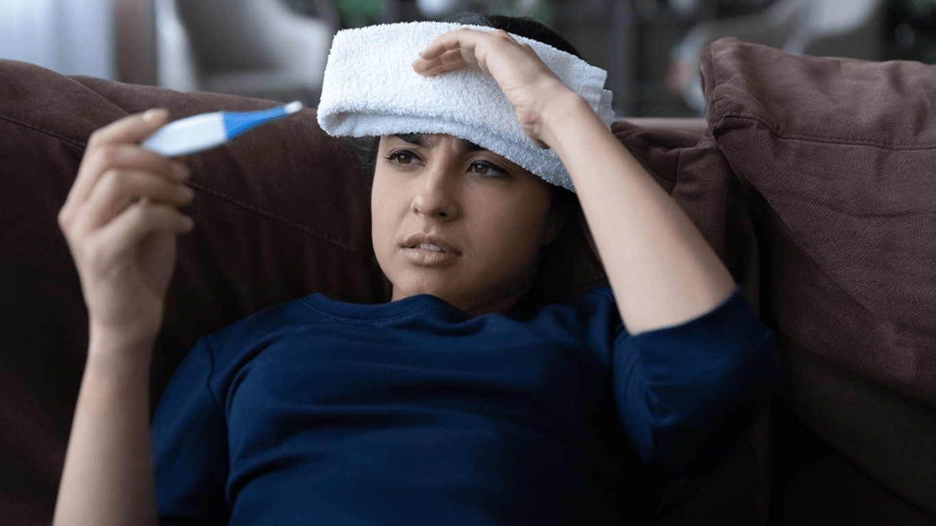 Comment attrapeton la grippe ? AlloDocteurs